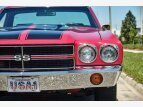Thumbnail Photo 84 for 1970 Chevrolet El Camino